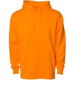 IND4000 - Heavyweight Hooded Pullover - Image 6