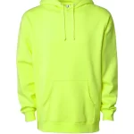 IND4000 - Heavyweight Hooded Pullover