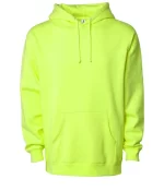 IND4000 - Heavyweight Hooded Pullover