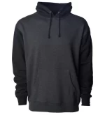 IND4000 - Heavyweight Hooded Pullover - Image 4