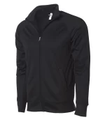 EXP70PTZ - Unisex Lightweight PolyTech Track Jacket Trading Co - Image 4