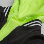 EXP52BMR - Lightweight Bomber Jacket - Image 7