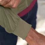EXP52BMR - Lightweight Bomber Jacket - Image 6