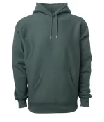IND5000P - Legend - Men's Premium 450gm Heavyweight Cross-Grain Hoodie - Image 14