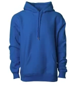 IND5000P - Legend - Men's Premium 450gm Heavyweight Cross-Grain Hoodie - Image 17