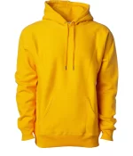 IND5000P - Legend - Men's Premium 450gm Heavyweight Cross-Grain Hoodie - Image 18