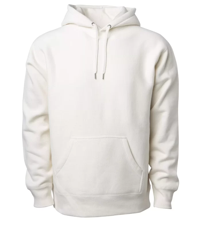 IND5000P - Legend - Men's Premium 450gm Heavyweight Cross-Grain Hoodie - Image 19