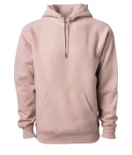 IND5000P - Legend - Men's Premium 450gm Heavyweight Cross-Grain Hoodie - Image 8