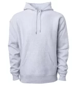 IND5000P - Legend - Men's Premium 450gm Heavyweight Cross-Grain Hoodie - Image 9