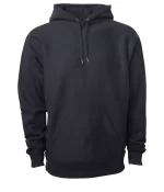 IND5000P - Legend - Men's Premium 450gm Heavyweight Cross-Grain Hoodie - Image 11