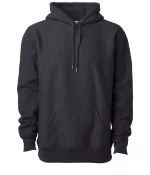 IND5000P - Legend - Men's Premium 450gm Heavyweight Cross-Grain Hoodie - Image 12