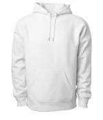 IND5000P - Legend - Men's Premium 450gm Heavyweight Cross-Grain Hoodie - Image 13
