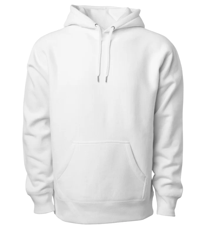 IND5000P - Legend - Men's Premium 450gm Heavyweight Cross-Grain Hoodie - Image 13
