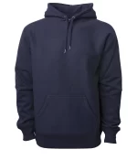 IND5000P - Legend - Men's Premium 450gm Heavyweight Cross-Grain Hoodie - Image 15