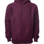 IND5000P - Legend - Men's Premium 450gm Heavyweight Cross-Grain Hoodie