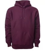 IND5000P - Legend - Men's Premium 450gm Heavyweight Cross-Grain Hoodie