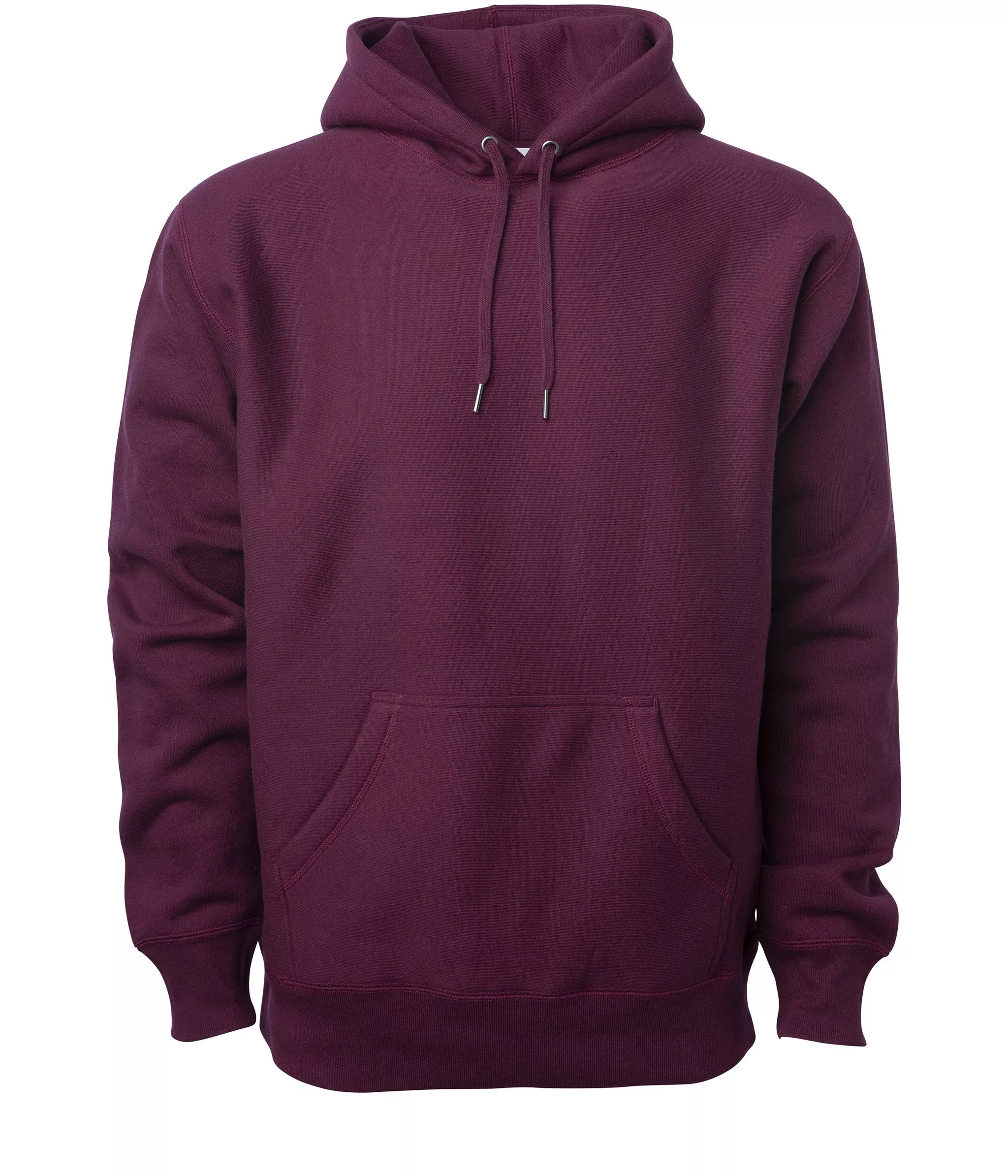 IND5000P - Legend Hoodie - Mens Premium 450gm Heavyweight Cross-Grain Hooded (9) IND5000P - Legend - Men's Premium 450gm Heavyweight Cross-Grain Hoodie - Image 1
