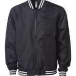 EXP52BMR - Lightweight Bomber Jacket