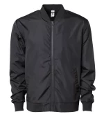 EXP52BMR - Lightweight Bomber Jacket - Image 4