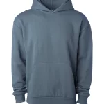 IND420XD - Mainstreet 420gm Heavyweight Pullover Hood