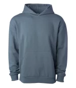 IND420XD - Mainstreet 420gm Heavyweight Pullover Hood