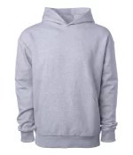 IND420XD - Mainstreet 420gm Heavyweight Pullover Hood - Image 4