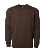 IND3000 Classics - Men's Heavyweight Crew - Image 2
