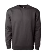 IND3000 Classics - Men's Heavyweight Crew - Image 3