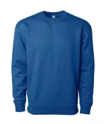 IND3000 Classics - Men's Heavyweight Crew - Image 4