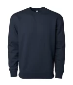 IND3000 Classics - Men's Heavyweight Crew - Image 5