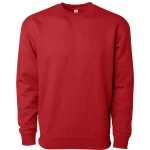 IND3000 Classics - Men's Heavyweight Crew