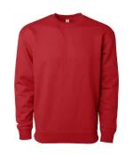 IND3000 Classics - Men's Heavyweight Crew