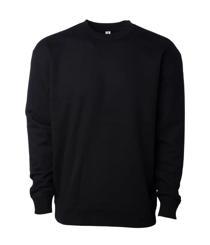 IND3000 Classics - Men's Heavyweight Crew - Image 7