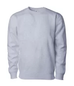 IND3000 Classics - Men's Heavyweight Crew - Image 8