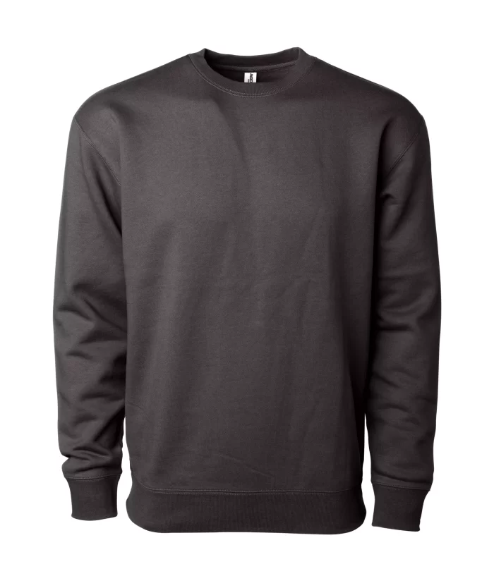 IND3000 Classics - Men's Heavyweight Crew - Image 3