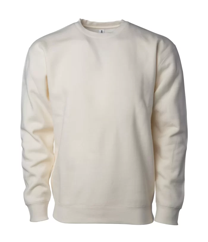 IND3000 Classics - Men's Heavyweight Crew - Image 10