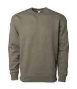 IND3000 Classics - Men's Heavyweight Crew - Image 11