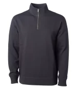 SS4600QZ - Midweight Quarter Zip - Image 3