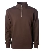 SS4600QZ - Midweight Quarter Zip