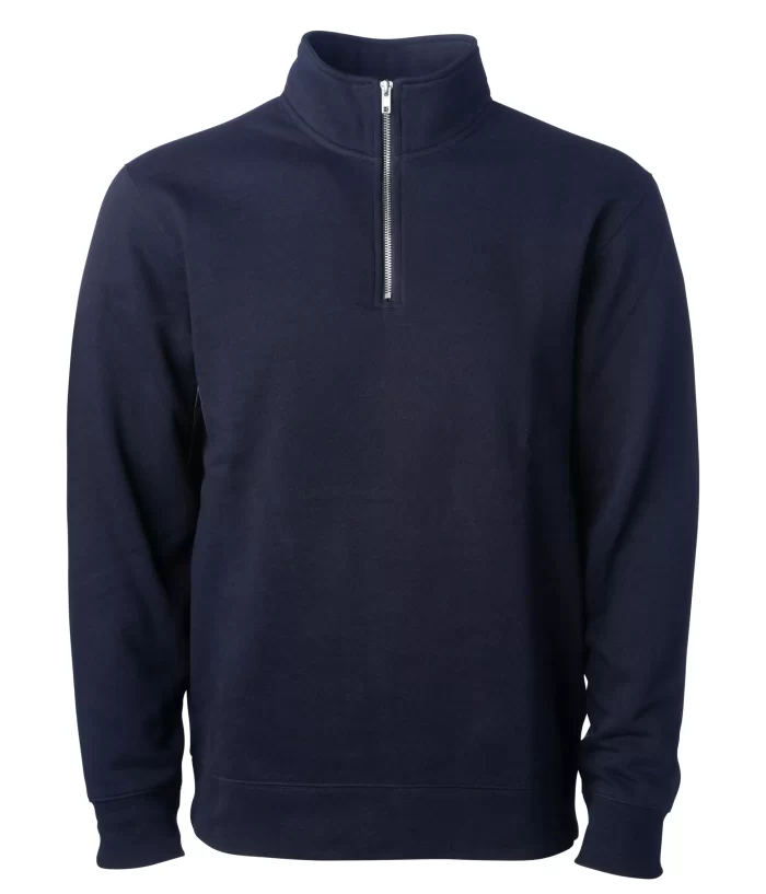 SS4600QZ - Midweight Quarter Zip - Image 5
