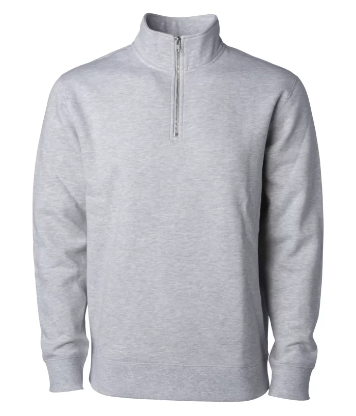 SS4600QZ - Midweight Quarter Zip - Image 6