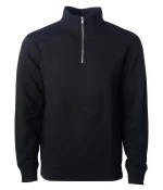 SS4600QZ - Midweight Quarter Zip - Image 2