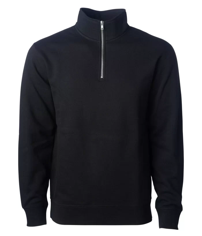 SS4600QZ - Midweight Quarter Zip - Image 2