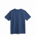 Aegean Heavyweight Organic Tee - Image 6