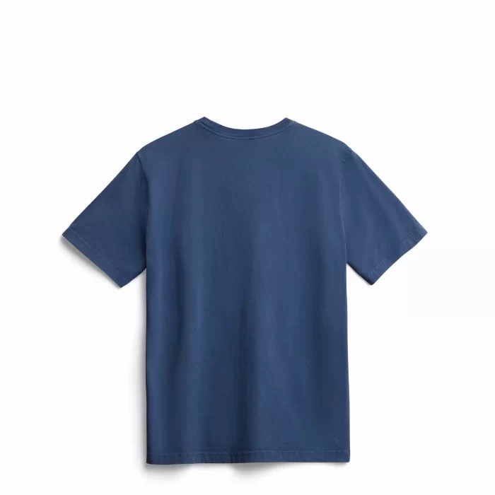Aegean Heavyweight Organic Tee - Image 6