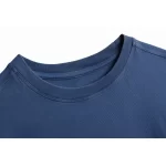 Aegean Heavyweight Organic Tee - Image 4