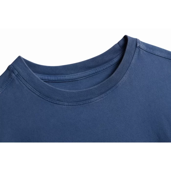 Aegean Heavyweight Organic Tee - Image 4