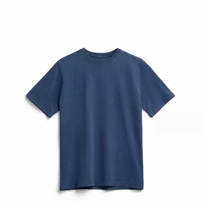 Aegean Heavyweight Organic Tee - Image 2