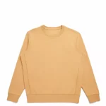 Organic Cotton Crewneck Sweatshirt - Image 23