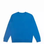 Organic Cotton Crewneck Sweatshirt - Image 13